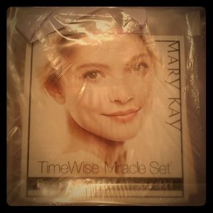 Mary Kay products